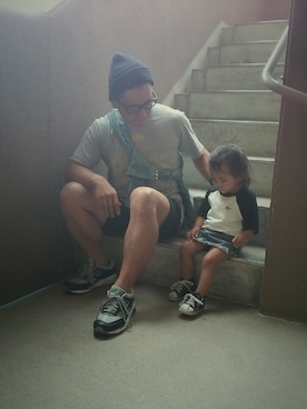 miopapaさんのコーディネート