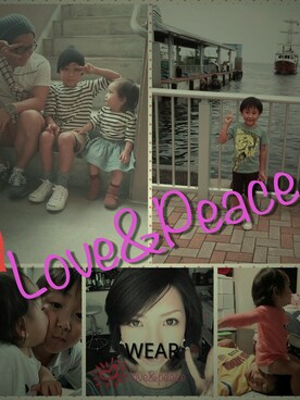 miopapaさんのコーディネート