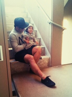 miopapaさんのコーディネート