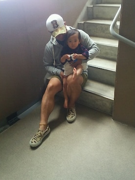 miopapaさんのコーディネート