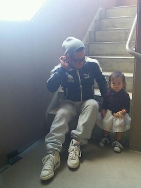 miopapaさんのコーディネート