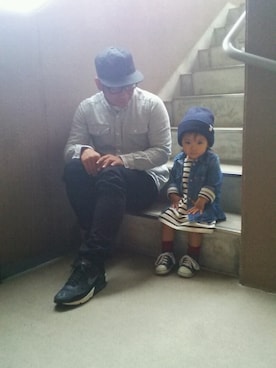 miopapaさんのコーディネート