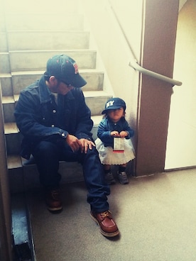 miopapaさんのコーディネート