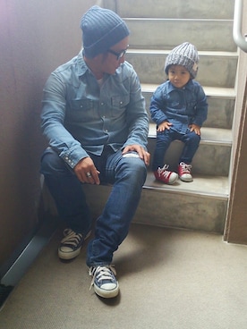 miopapaさんのコーディネート