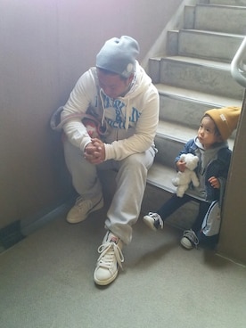 miopapaさんのコーディネート