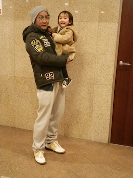 miopapaさんのコーディネート