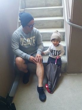 miopapaさんのコーディネート