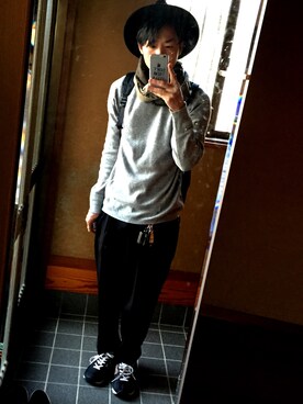 TKさんのコーディネート