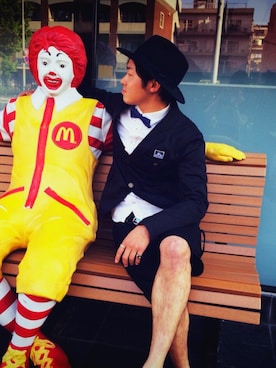 TKさんのコーディネート