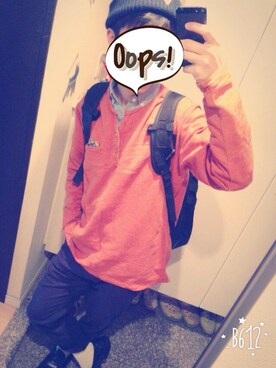 YutaSuzukiさんのコーディネート