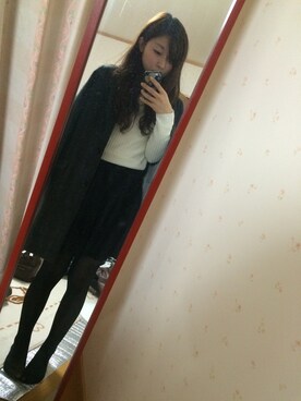 あーちゅんさんのコーディネート