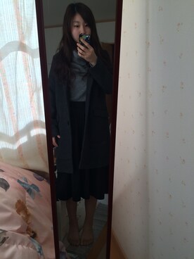 あーちゅんさんのコーディネート