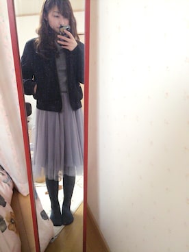 あーちゅんさんのコーディネート