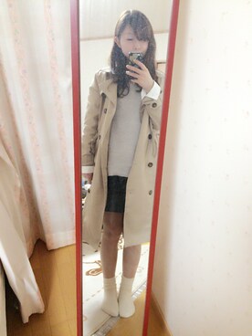 あーちゅんさんのコーディネート