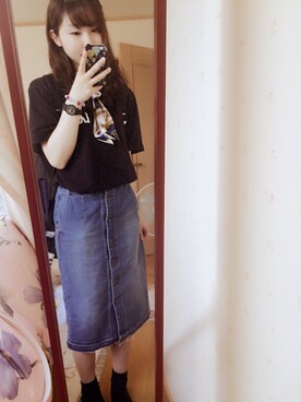 あーちゅんさんのコーディネート