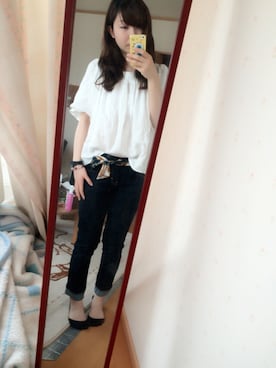 あーちゅんさんのコーディネート