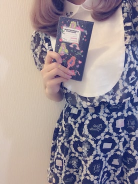 meryさんのコーディネート