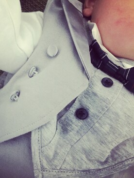 a☺︎kさんのコーディネート