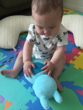 a☺︎kさんのコーディネート