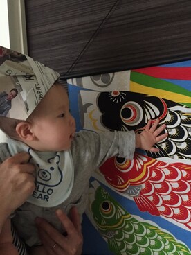 a☺︎kさんのコーディネート