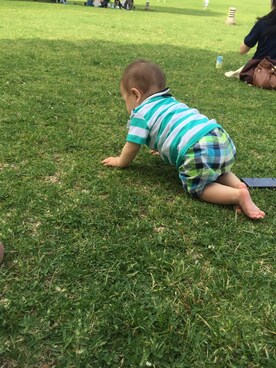 a☺︎kさんのコーディネート