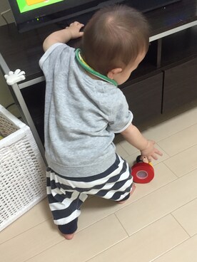 a☺︎kさんのコーディネート