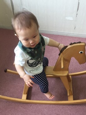 a☺︎kさんのコーディネート