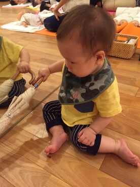 a☺︎kさんのコーディネート