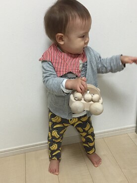 a☺︎kさんのコーディネート