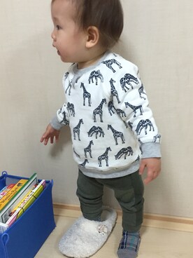 a☺︎kさんのコーディネート