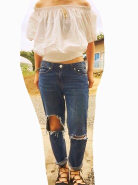 すずさんのコーディネート