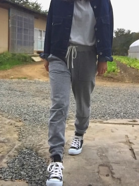 すずさんのコーディネート