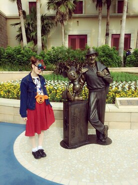 eiさんのコーディネート