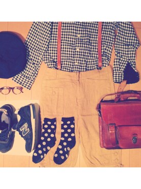 qomoさんのコーディネート