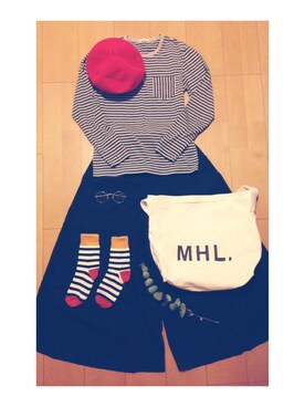 qomoさんのコーディネート