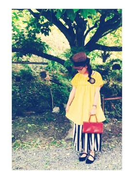 qomoさんのコーディネート