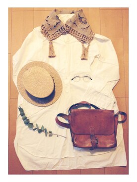 qomoさんのコーディネート