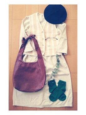 qomoさんのコーディネート