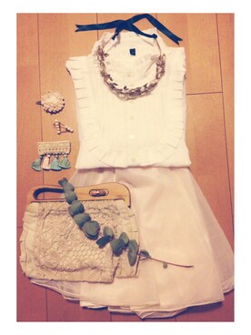 qomoさんのコーディネート