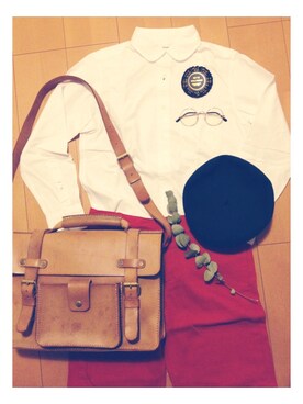 qomoさんのコーディネート