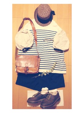 qomoさんのコーディネート