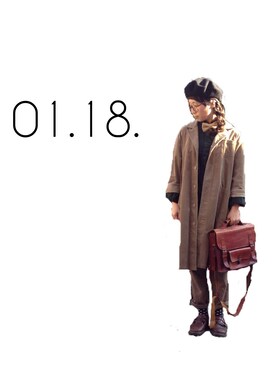 qomoさんのコーディネート