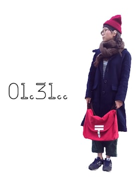 qomoさんのコーディネート