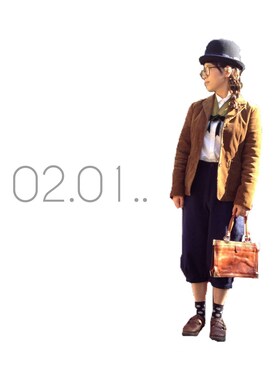 qomoさんのコーディネート