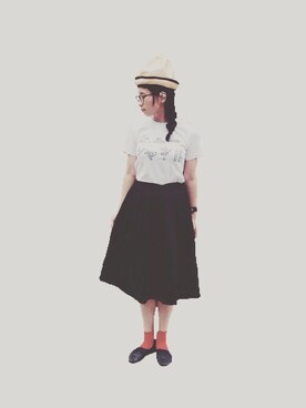 qomoさんのコーディネート