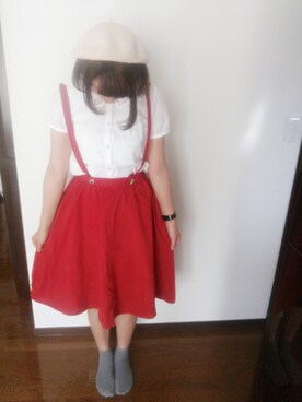 misakiさんのコーディネート