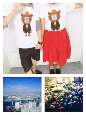 misakiさんのコーディネート