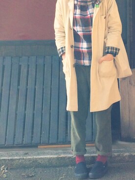 misakiさんのコーディネート