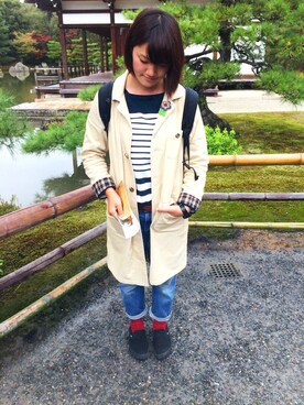 misakiさんのコーディネート