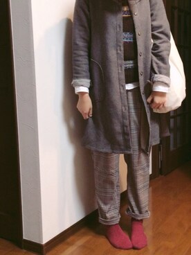 misakiさんのコーディネート